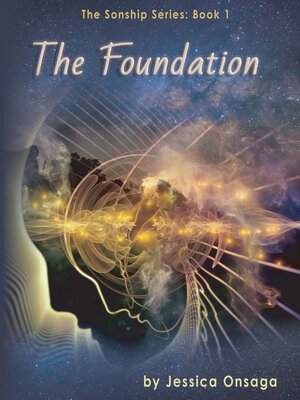 cover image of The Foundation